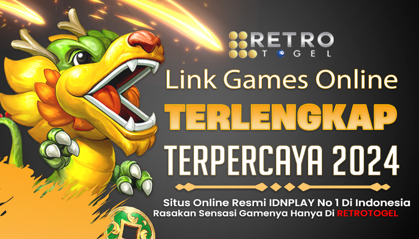 Dapatkan Bonus Terbaik RetroTogel di Live Kasino Online